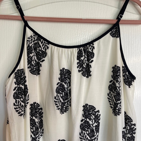 Entro Dress - Picture 2 of 10